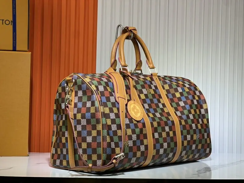 louis vuitton sac de voyage s_124123b1